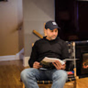 Meet your Posher, Robinson